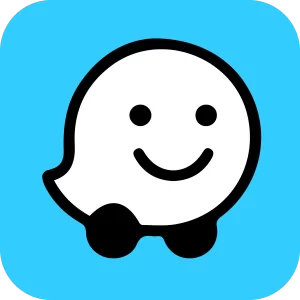 waze